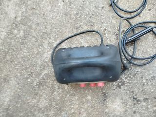 Soldadora Inverter Würth