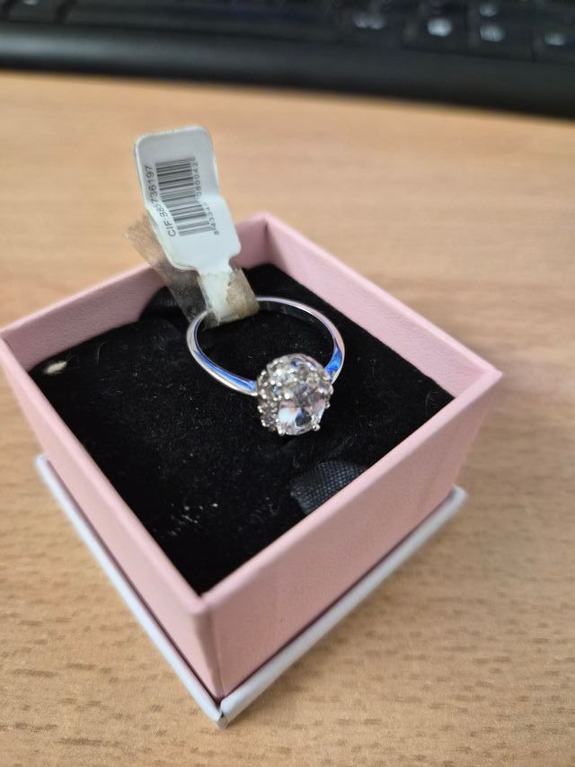 Lote 8 Anillos Acero Dorado Multicolor