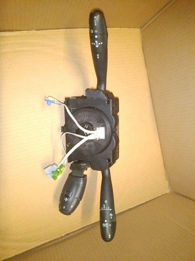 Mando Luces Citroen Peugeot