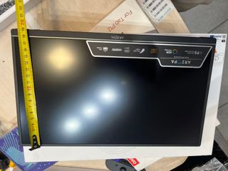 ARZOPA Monitor Portatil, 14.0" de 1920×1080 FHD IP