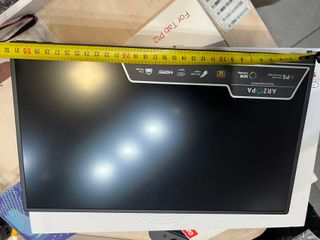 ARZOPA Monitor Portatil, 14.0" de 1920×1080 FHD IP