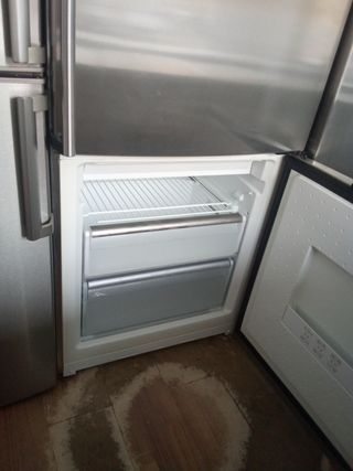 Nevera Siemens 2M×68