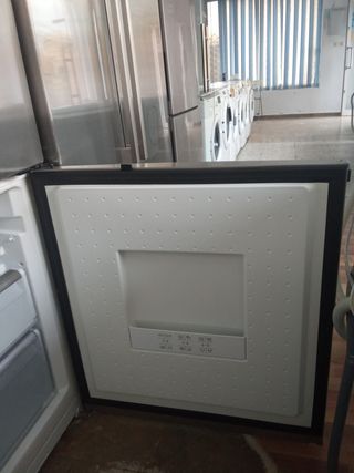 Nevera Siemens 2M×68