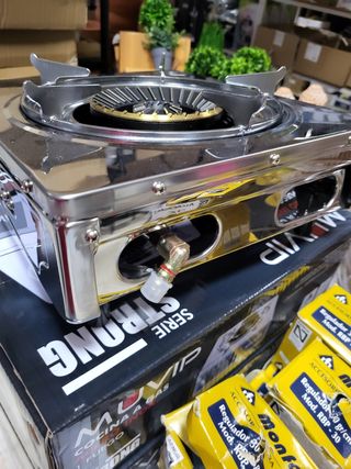 Cocina de gas Muvip 1 fuego