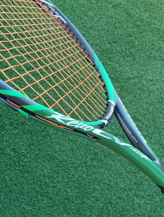 Raqueta Dunlop Revo CV 3.0 Tour