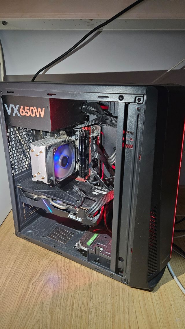 PC Gamer - PcComponentes Ideal Gaming - Prezzi negoziabili