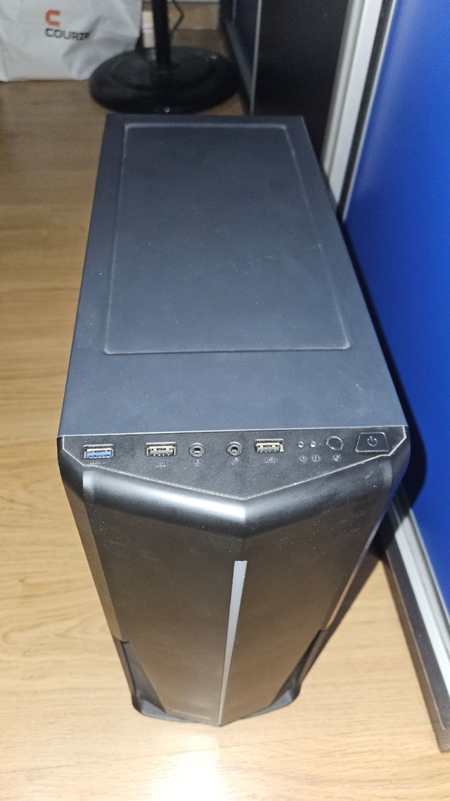 PC Gamer - PcComponentes Ideal Gaming - Prezzi negoziabili