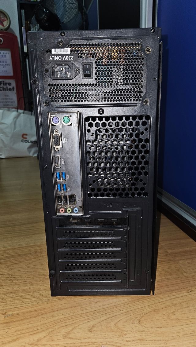 PC Gamer - PcComponentes Ideal Gaming - Prezzi negoziabili