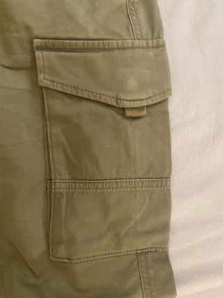 Pack 2 Pantalones Cargo Jack & Jones niño 15 años