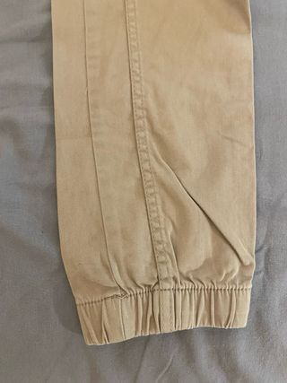 Pack 2 Pantalones Cargo Jack & Jones niño 15 años