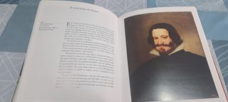 VELÁZQUEZ, Los Grandes Genios del Arte.