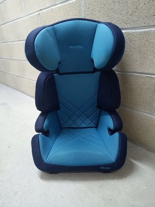 Silla de coche infantil RECARO MILANO grupo 2-3