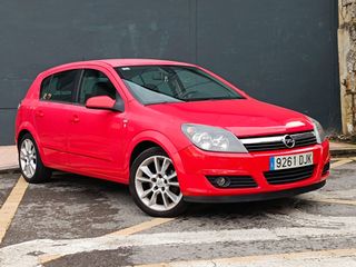 Opel Astra 2005