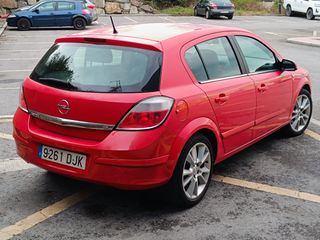 Opel Astra 2005