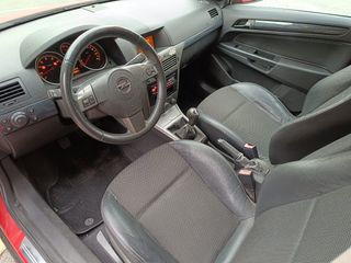 Opel Astra 2005