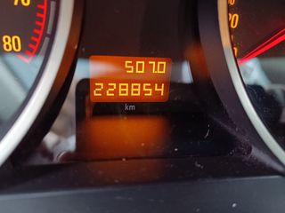 Opel Astra 2005
