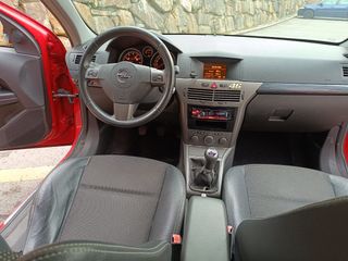 Opel Astra 2005