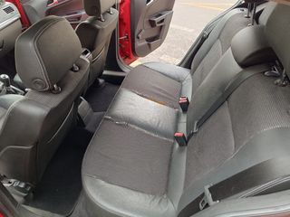 Opel Astra 2005