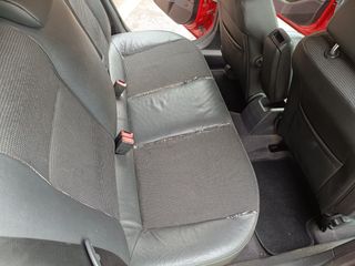 Opel Astra 2005