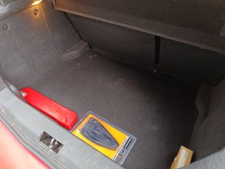 Opel Astra 2005