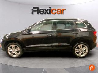 Skoda Karoq 1.5 TSI 110kW (150CV) DSG ACT 125 Aniv