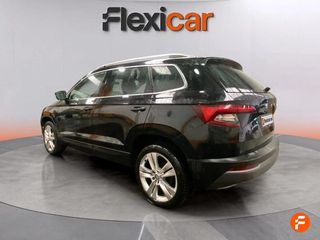 Skoda Karoq 1.5 TSI 110kW (150CV) DSG ACT 125 Aniv