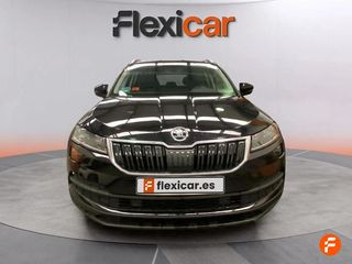 Skoda Karoq 1.5 TSI 110kW (150CV) DSG ACT 125 Aniv