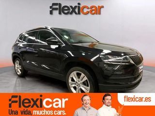 Skoda Karoq 1.5 TSI 110kW (150CV) DSG ACT 125 Aniv