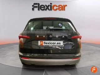 Skoda Karoq 1.5 TSI 110kW (150CV) DSG ACT 125 Aniv