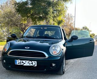 MINI Mini 2009