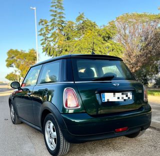 MINI Mini 2009