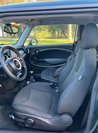 MINI Mini 2009