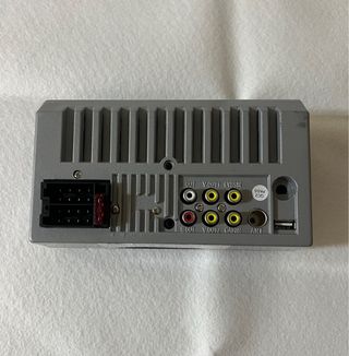 Autoradio Multimedia Belson BS-264 7”