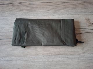 Funda para mapa militar