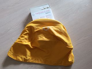Capota Bugaboo Bee 5 Amarilla