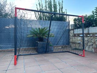 Portería Kipsta 208x135