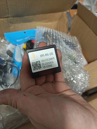 Pantalla 9" Renault kaptur