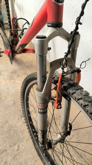 Bicicleta BH Coronas Réplica