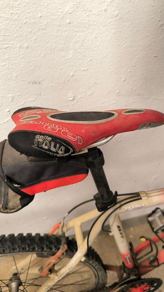 Bicicleta BH Coronas Réplica