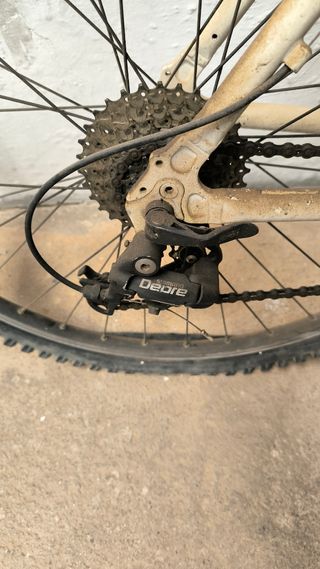 Bicicleta BH Coronas Réplica