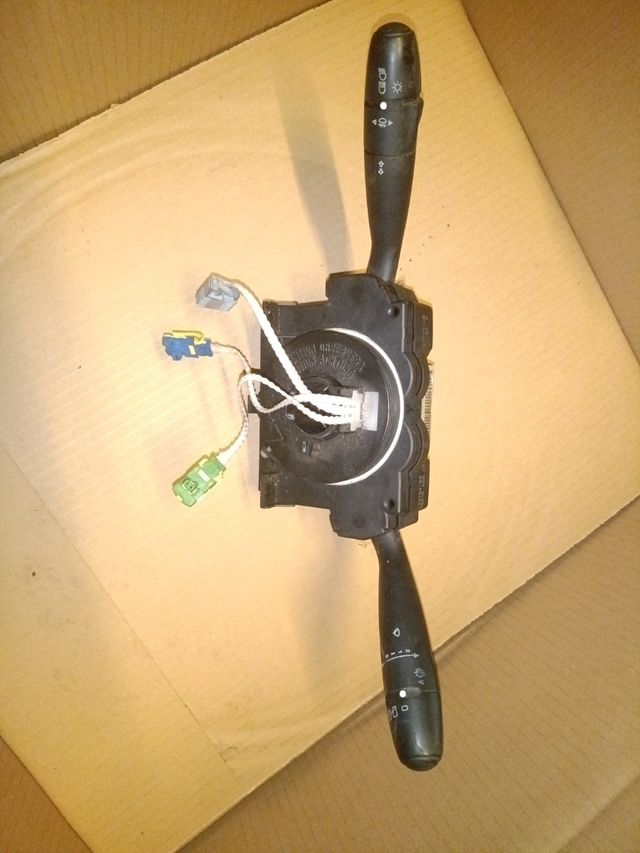 Mando Luces Citroen Peugeot