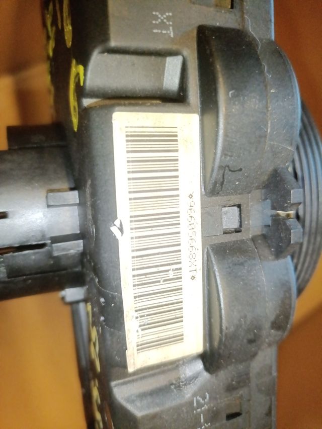 Mando Luces Citroen Peugeot