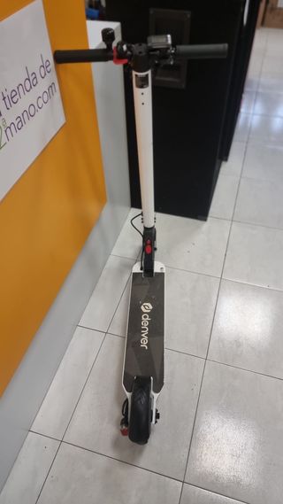 PATINETE DENVER EL65230FW