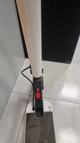 PATINETE DENVER EL65230FW