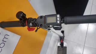 PATINETE DENVER EL65230FW