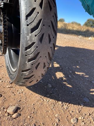 Suzuki V-Strom DL 650