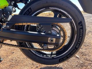 Suzuki V-Strom DL 650