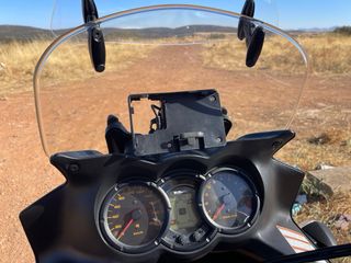 Suzuki V-Strom DL 650