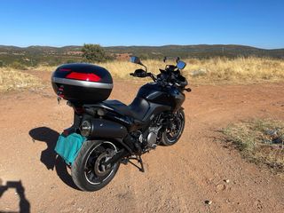 Suzuki V-Strom DL 650