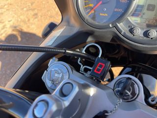 Suzuki V-Strom DL 650